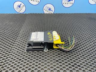 Фото запчасти блок управления air bag Audi A6 2013 контрактная запчасть Запчасть блок управления air bag Audi A6 2013