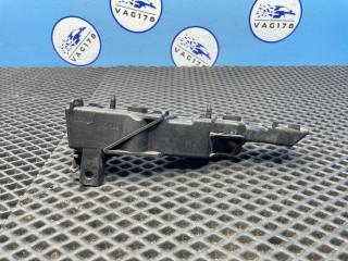 Запчасть направляющая бампера передняя правая Audi A6 2013