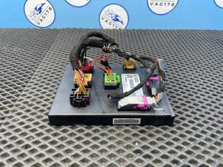 Фото запчасти блок управления бортовой сети Audi A6 2013 контрактная запчасть Запчасть блок управления бортовой сети Audi A6 2013