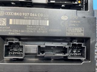 Блок комфорта A4 2011 B8 CDNC