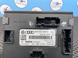 Блок управления бортовой сети A4 2011 B8 CDNC