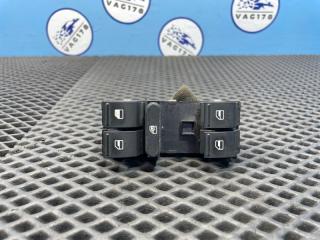 Блок управления стеклоподъемниками Volkswagen Touran 2009