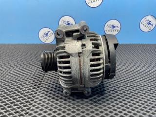 Генератор Audi A4 2011 контрактная Генератор Audi A4 2011