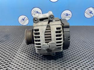 Генератор Audi A6 2007 контрактная Генератор Audi A6 2007