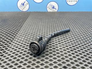 Запчасть разъем Audi A6 2007