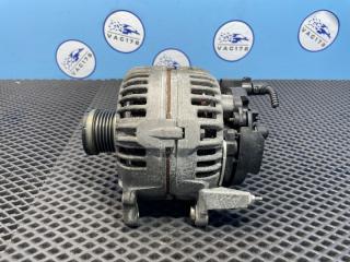 Генератор Volkswagen Golf 2012 контрактная Генератор Volkswagen Golf 2012