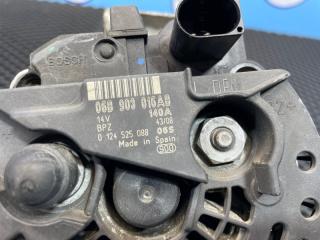 Генератор TT 2009 8J3 CCZ 2.0L