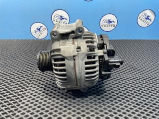 Генератор Audi Q5 2011 контрактная Генератор Audi Q5 2011