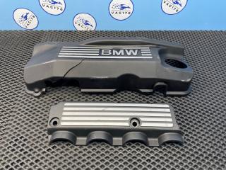Запчасть крышка двигателя BMW 3-series 2009
