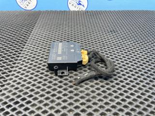 Запчасть блок управления парктроником Audi A3 2011