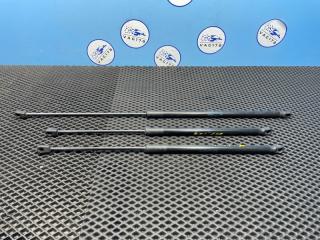 Запчасть амортизатор капота Audi A3 2011