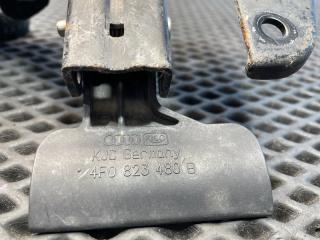 Крючок капота A6 C6 BDX