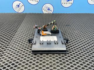 Запчасть блок управления бортовой сети Audi A6