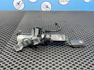 Запчасть замок зажигания Volkswagen Touran 2009