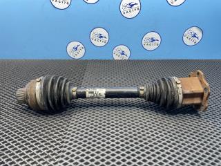 Фото запчасти привод передний Audi A6 2013 контрактная запчасть Запчасть привод передний Audi A6 2013