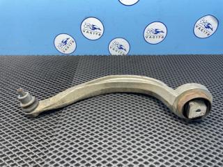 Фото запчасти рычаг передний правый Audi A6 2013 контрактная запчасть Запчасть рычаг передний правый Audi A6 2013