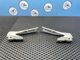 Запчасть петля капота Audi A3 2011