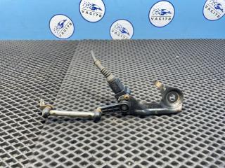 Фото запчасти датчик регулировки дорож. просвета задний левый Audi A6 2013 контрактная запчасть Запчасть датчик регулировки дорож. просвета задний левый Audi A6 2013