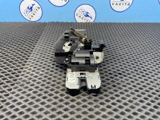 Запчасть замок багажника Audi A6 2013