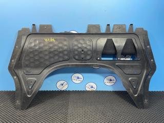 Запчасть защита двигателя Audi A3 2011