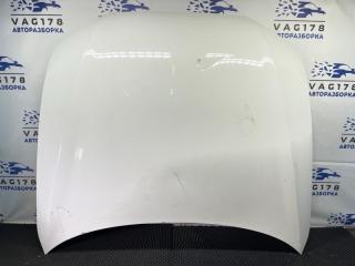 Фото запчасти капот Audi A6 2012 контрактная запчасть Запчасть капот Audi A6 2012