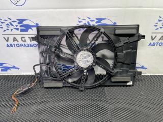 Диффузор вентилятора Audi A3 2015