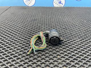 Запчасть разъем Audi A6 2014