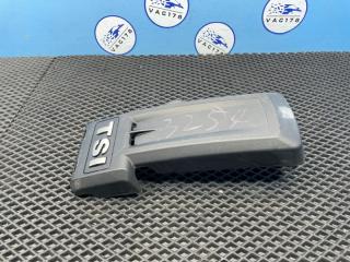 Фото запчасти декоративная накладка двигателя Skoda Fabia 2013 контрактная запчасть Запчасть декоративная накладка двигателя Skoda Fabia 2013