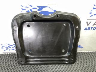 Запчасть защита двигателя BMW X1 2012