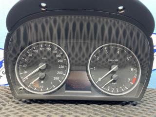 Панель приборов X1 2012 E84 N20B20A