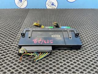 Запчасть блок комфорта BMW X1 2012