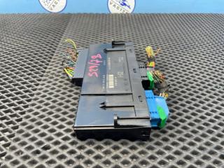 Блок комфорта X1 2012 E84 N20B20A