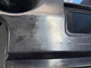 Направляющая бампера задняя правая X1 2012 E84 N20B20A