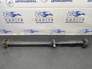 Вал карданный BMW X1 2012