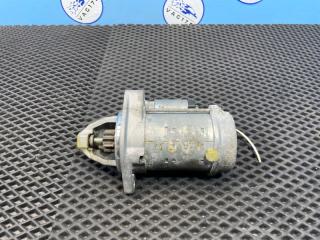 Запчасть стартер BMW X1 2012