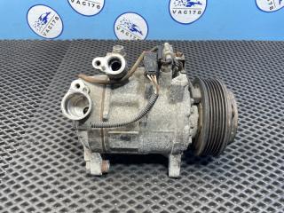 Запчасть компрессор кондиционера BMW X1 2012