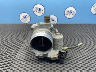 Запчасть заслонка дроссельная BMW X1 2012