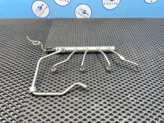 Запчасть топливная рампа BMW X1 2012