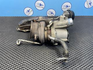 Запчасть турбина BMW X1 2012