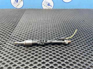 Запчасть форсунка инжекторная электрическая BMW X1 2012