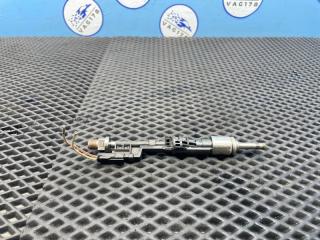 Форсунка инжекторная электрическая BMW X1 2012 E84 N20B20A 13647597870 контрактная