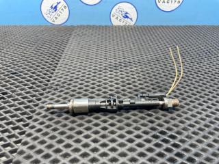 Форсунка инжекторная электрическая BMW X1 E84 N20B20A