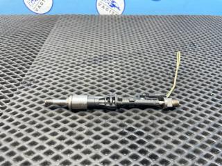 Форсунка инжекторная электрическая BMW X1 2012 E84 N20B20A 13647597870 контрактная