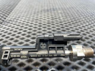 Форсунка инжекторная электрическая X1 2012 E84 N20B20A