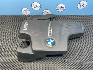 Декоративная накладка двигателя BMW X1 2012