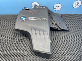 Декоративная накладка двигателя BMW X1 E84 N20B20A