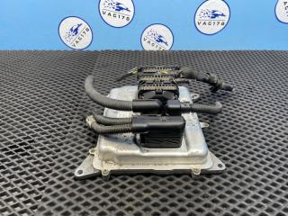 Запчасть блок управления двигателем BMW X1 2012