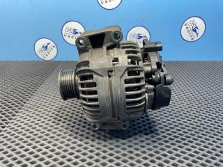 Генератор Volkswagen Tiguan 2014 контрактная Генератор Volkswagen Tiguan 2014