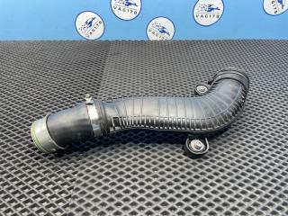 Запчасть патрубок интеркулера Volkswagen Tiguan 2014