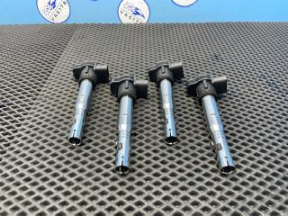 Запчасть катушка зажигания Volkswagen Tiguan 2014